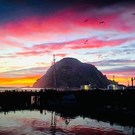 Morro Bay Beach Inn Luaran gambar