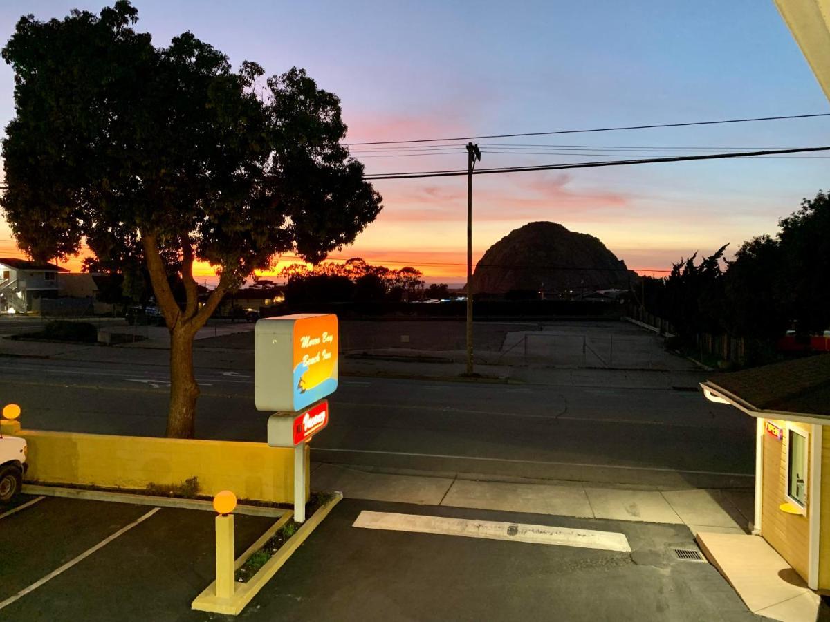 Morro Bay Beach Inn Luaran gambar