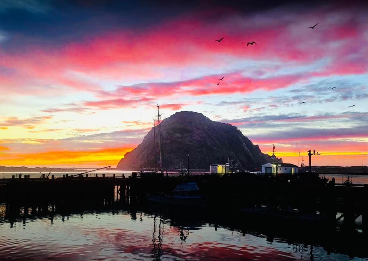 Morro Bay Beach Inn Luaran gambar