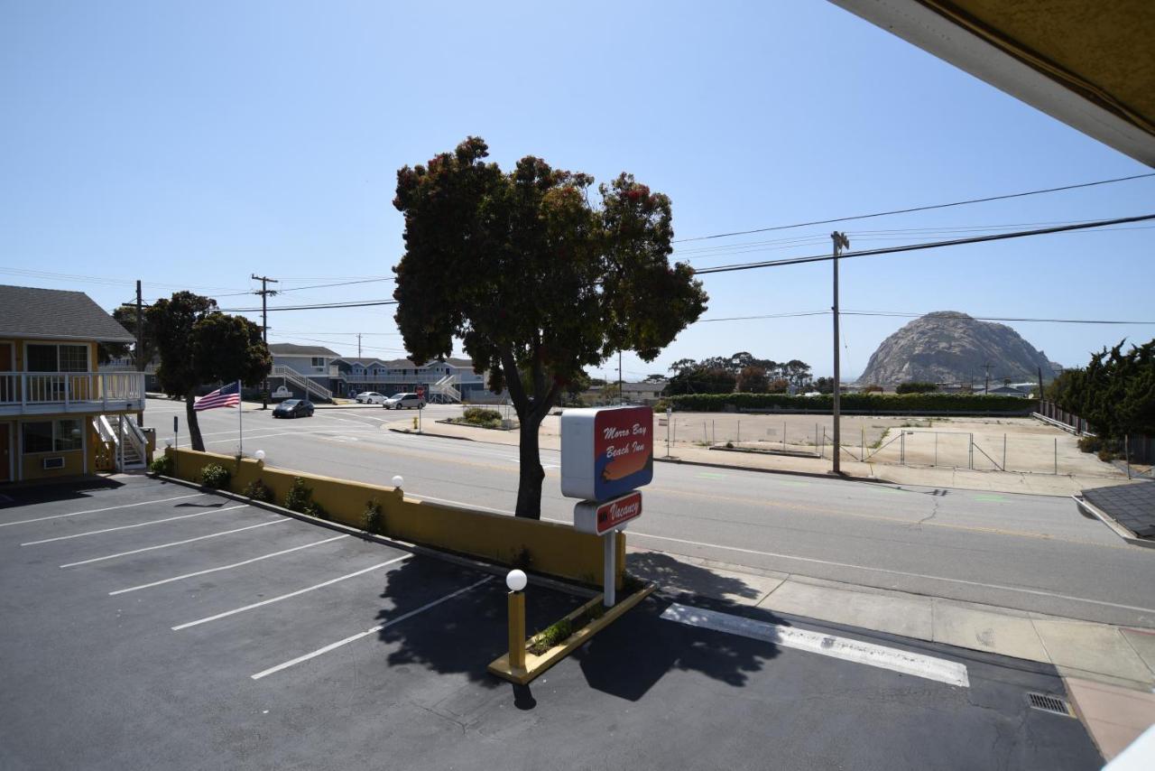 Morro Bay Beach Inn Luaran gambar