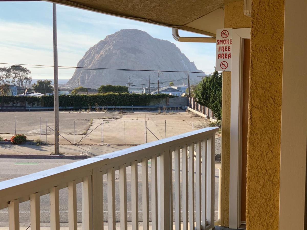 Morro Bay Beach Inn Luaran gambar