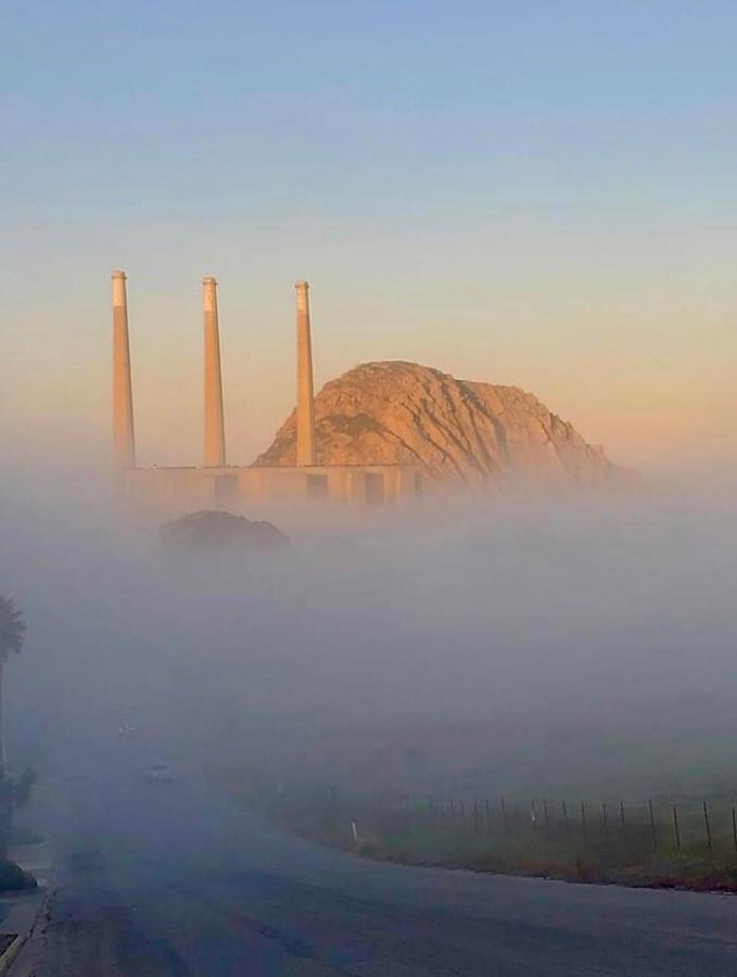 Morro Bay Beach Inn Luaran gambar