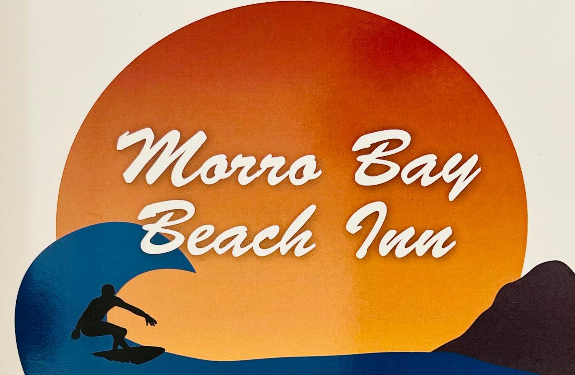 Morro Bay Beach Inn Luaran gambar