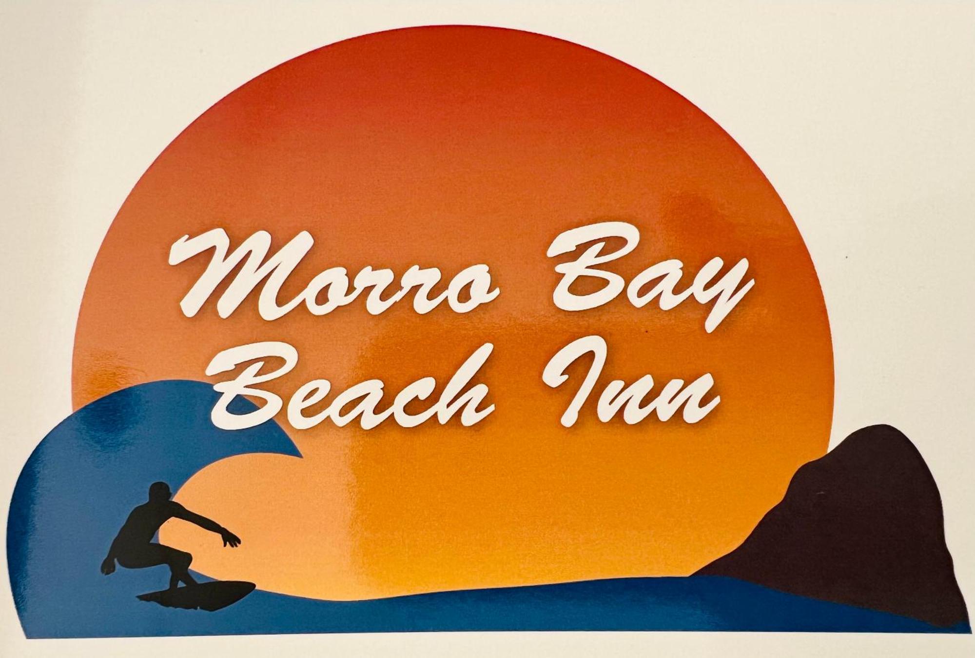 Morro Bay Beach Inn Luaran gambar