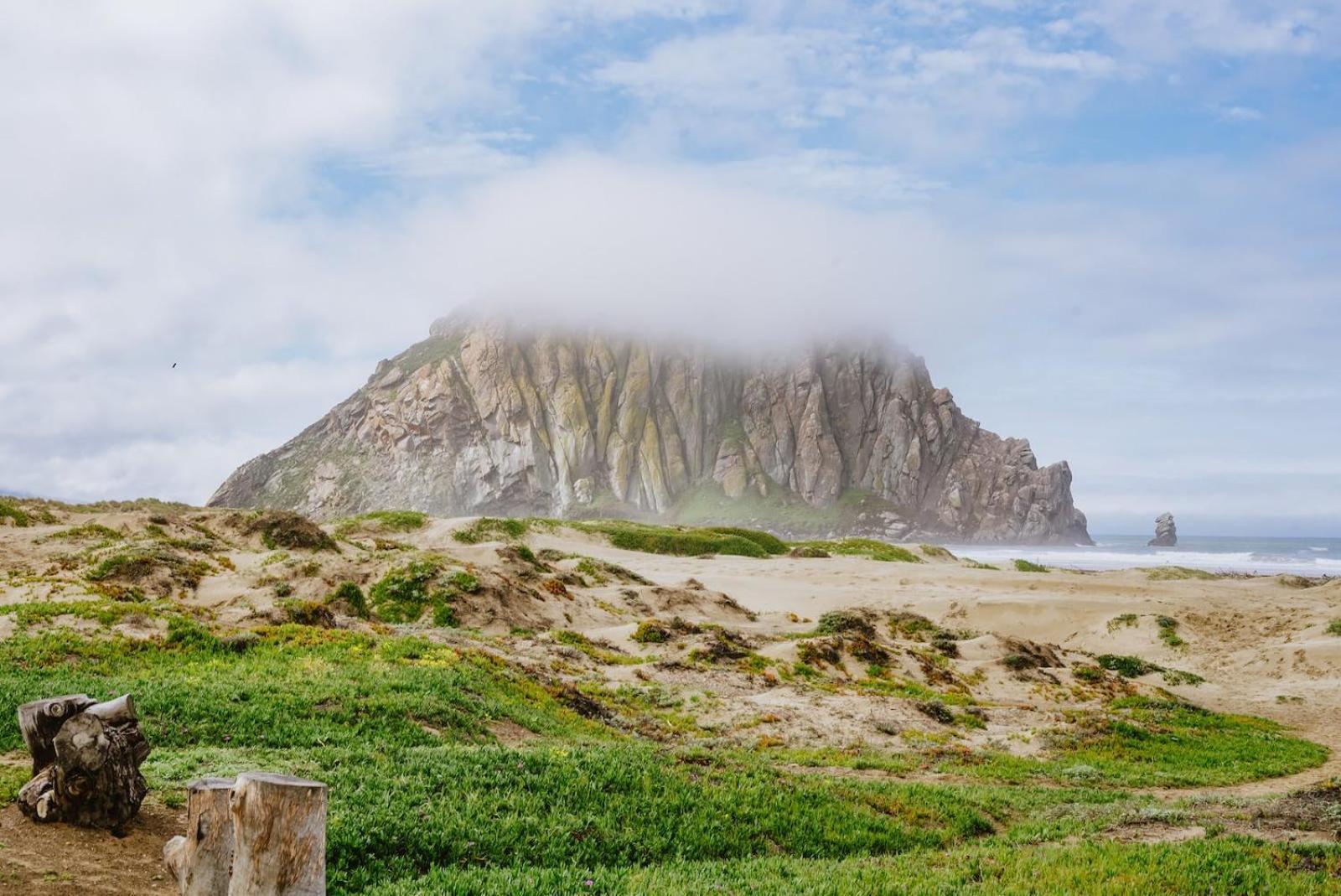 Morro Bay Beach Inn Luaran gambar