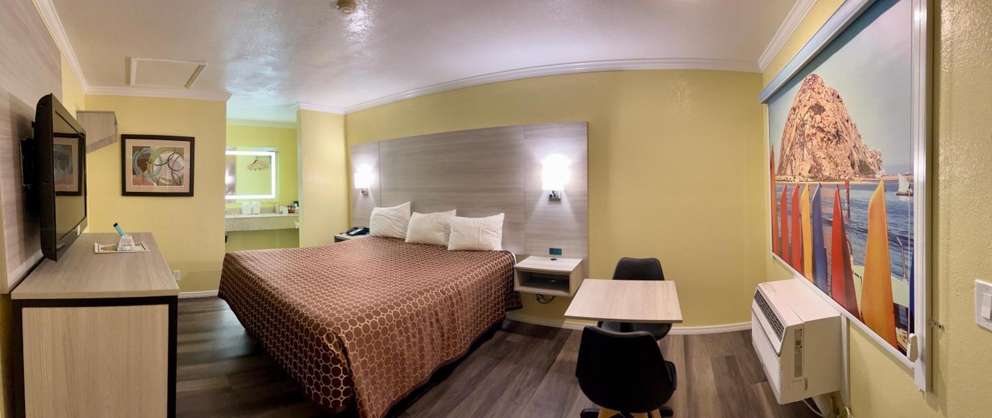 Morro Bay Beach Inn Luaran gambar