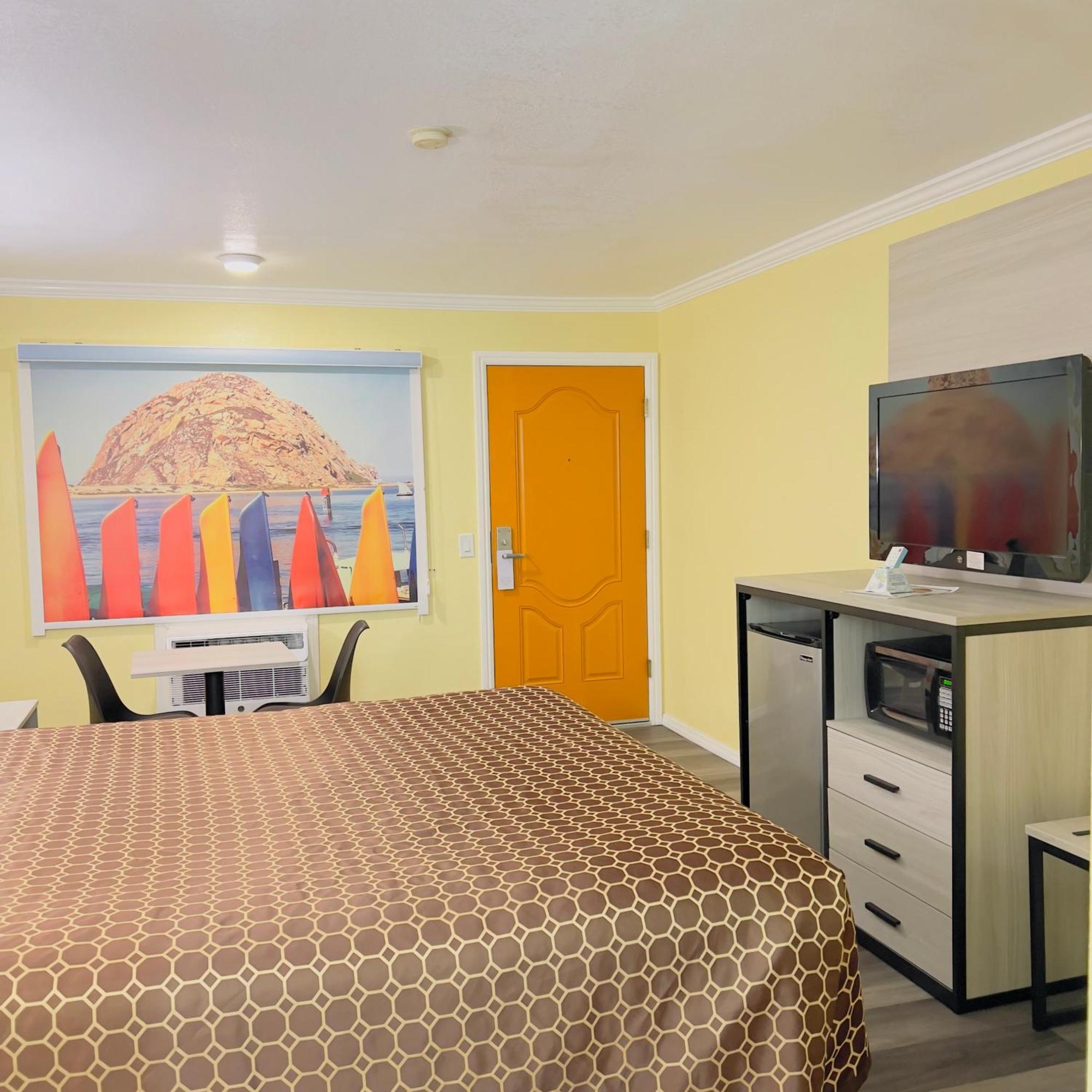 Morro Bay Beach Inn Luaran gambar