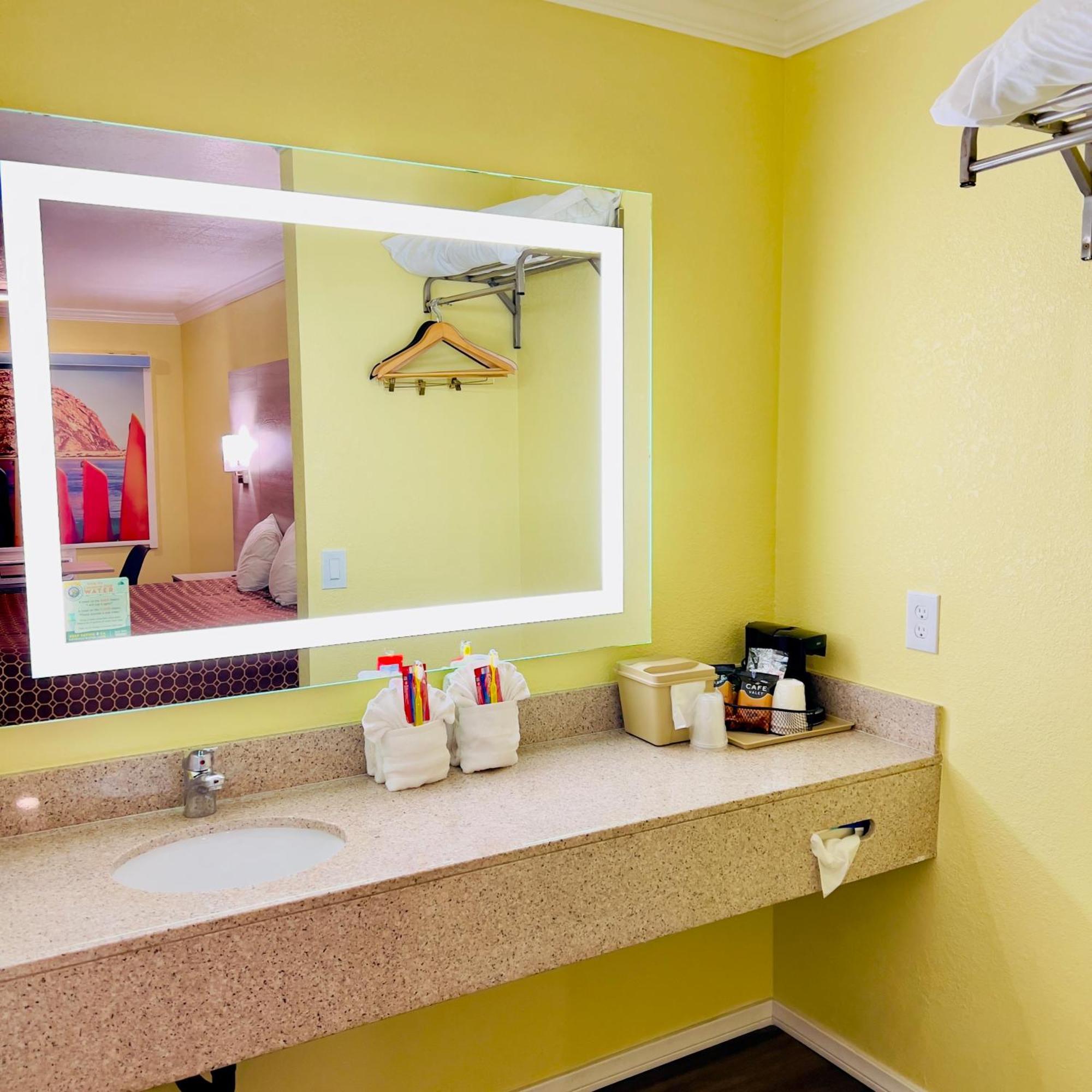 Morro Bay Beach Inn Luaran gambar