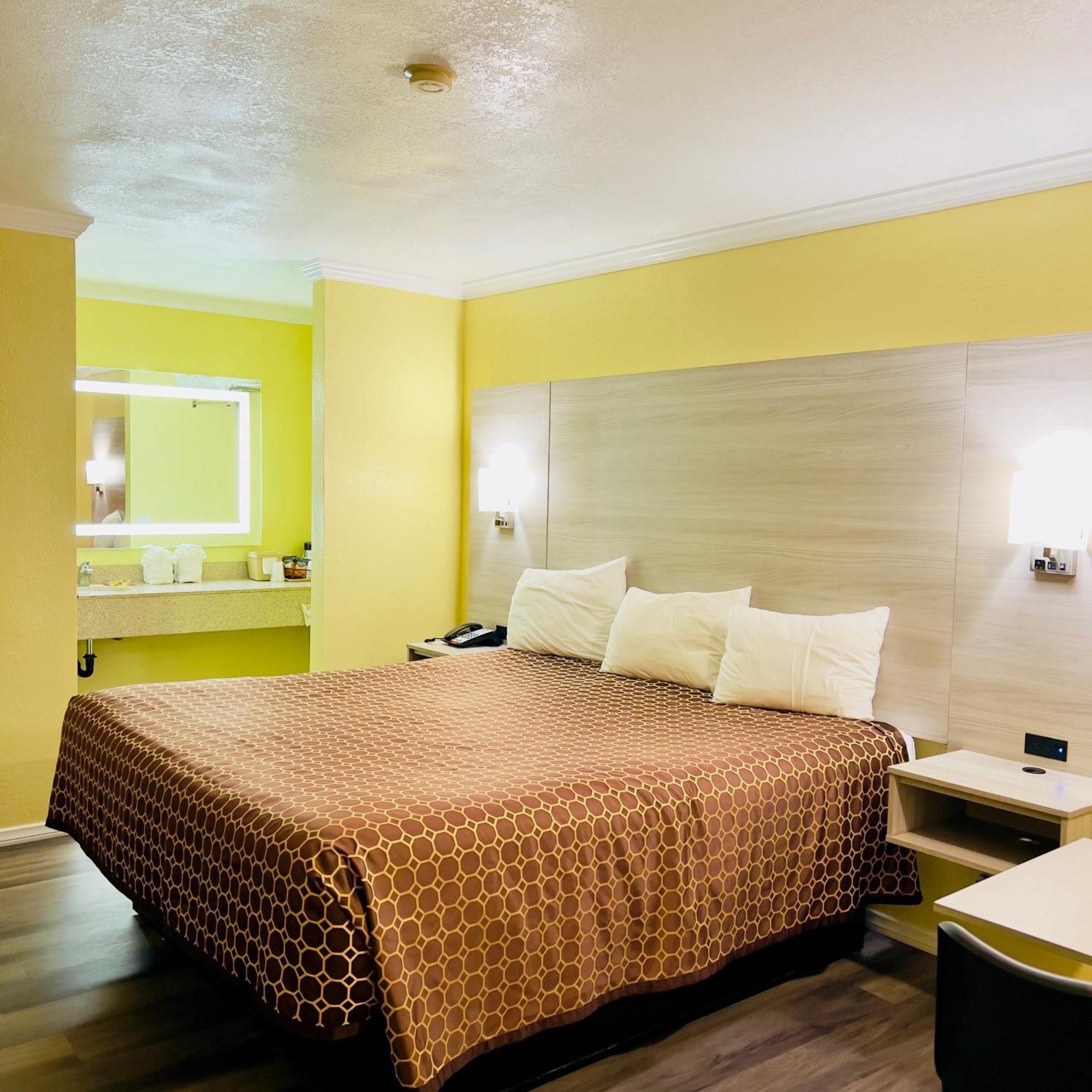Morro Bay Beach Inn Luaran gambar